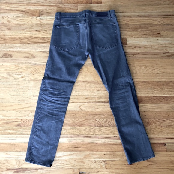 Hugo Boss Japanese Denim - Picture 3 of 5